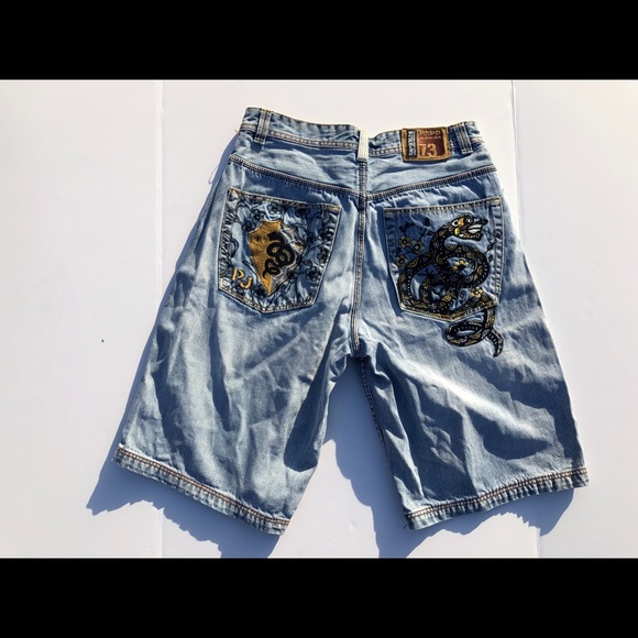 Pepe Jean shorts - Picture 2 of 4